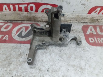 SUPORT / TAMPON MOTOR FORD FOCUS III OEM: AV2Q-9B470-AC.