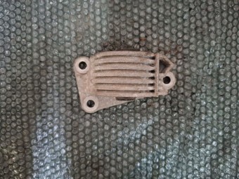 SUPORT / TAMPON MOTOR MINI ONE OEM: 12628710.