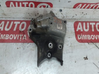 SUPORT / TAMPON MOTOR OPEL ASTRA H OEM: 55210531.