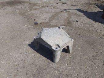 SUPORT / TAMPON MOTOR OPEL CORSA C OEM: 9127490.