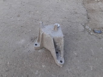 SUPORT / TAMPON MOTOR OPEL INSIGNIA OEM: 13228288.