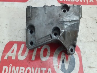 SUPORT / TAMPON MOTOR RENAULT CLIO III OEM: 112317173R.