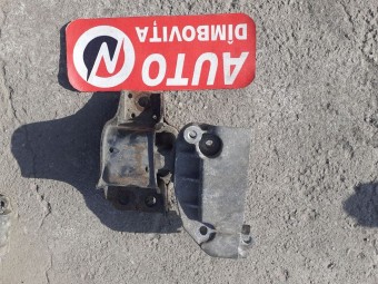 SUPORT / TAMPON MOTOR RENAULT SCENIC II OEM: 8200014931F.