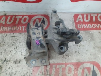 SUPORT / TAMPON MOTOR RENAULT SYMBOL II OEM: 112845638R.
