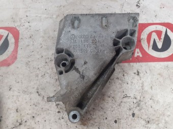 SUPORT / TAMPON MOTOR SEAT IBIZA IV OEM: 03L199207A.