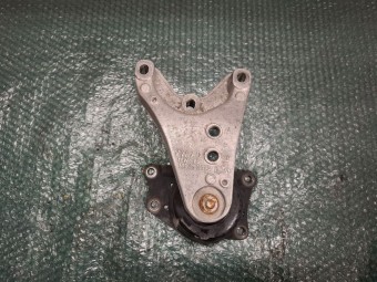 SUPORT / TAMPON MOTOR SEAT IBIZA IV OEM: 6Q0199185AB.
