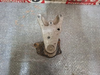 SUPORT / TAMPON MOTOR SKODA FABIA OEM: 6Q0199185M.