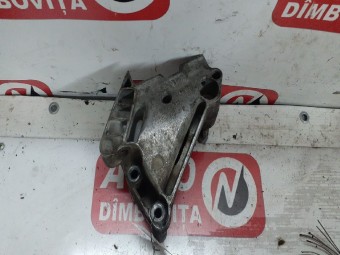 SUPORT / TAMPON MOTOR SKODA OCTAVIA III OEM: 04L199207.