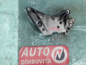 SUPORT / TAMPON MOTOR SKODA SUPERB II OEM: 06J199207P.