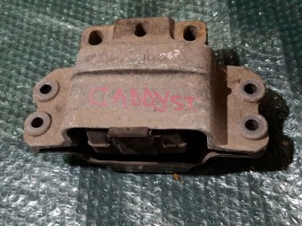 SUPORT / TAMPON MOTOR VOLKSWAGEN CADDY III OEM: 1K0199555.