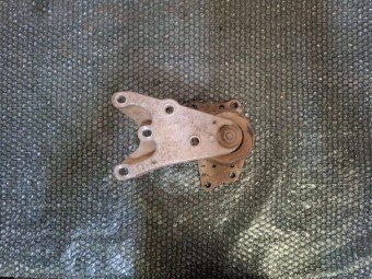 SUPORT / TAMPON MOTOR VOLKSWAGEN POLO 9N OEM: 6Q0199185M.