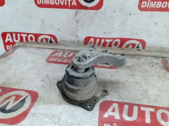 SUPORT / TAMPON MOTOR VOLKSWAGEN POLO 9N OEM: 6Q0199185N.