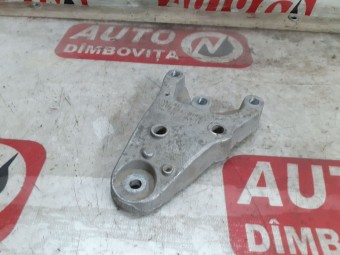 SUPORT / TAMPON MOTOR VOLKSWAGEN POLO 9N OEM: 6Q0199185S.