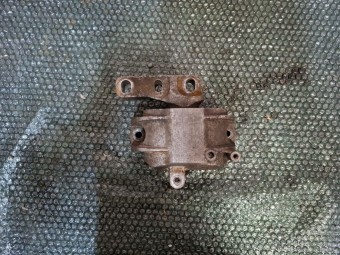 SUPORT ACCESORII MOTOR AUDI A3 8P OEM: 1K0199262AS.