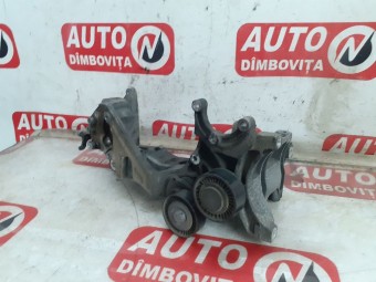 SUPORT ACCESORII MOTOR AUDI A4 B8 OEM: 03L903139H.
