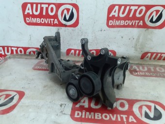 SUPORT ACCESORII MOTOR AUDI A4 B8 OEM: 03L903143H.