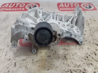 SUPORT ACCESORII MOTOR DACIA DOKKER VAN OEM: 8200473400.