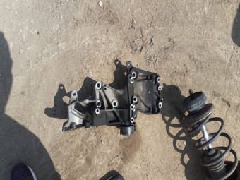 SUPORT ACCESORII MOTOR DACIA LOGAN I OEM: 8200169566.