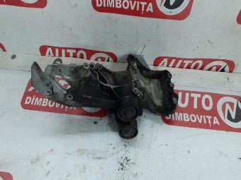 SUPORT ACCESORII MOTOR DACIA LOGAN OEM: 8200169566.