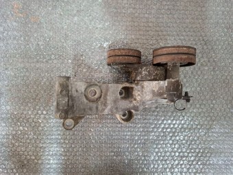 SUPORT ACCESORII MOTOR OPEL MERIVA A OEM: 897222554.