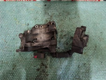 SUPORT ACCESORII MOTOR PEUGEOT 206 