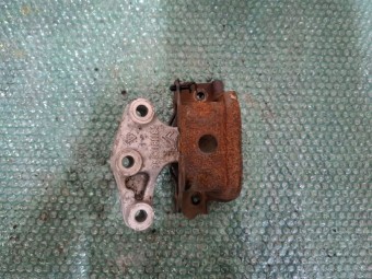 SUPORT ACCESORII MOTOR PEUGEOT 207 OEM: 9683181180.