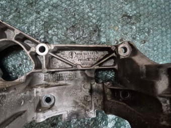 SUPORT ACCESORII MOTOR SKODA OCTAVIA OEM: 038903143H.