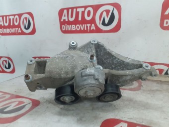 SUPORT ALTERNATOR FIAT GRANDE PUNTO OEM: 55186284.