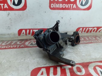 SUPORT ALTERNATOR MAZDA 3 OEM: AV6Q 9B470 BA.