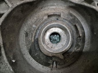 SUPORT AMORTIZOR AUDI A4 B8 OEM: 8K0412253.