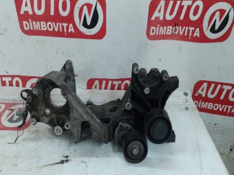 SUPORT COMPRESOR AC AUDI A4 B8 OEM: 03L903143H.