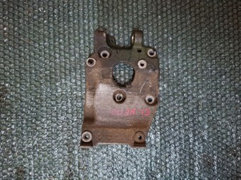 SUPORT COMPRESOR AC CITROEN NEMO OEM: 9646719580.