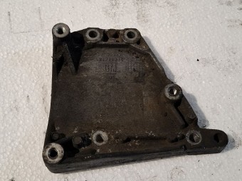 SUPORT COMPRESOR AC OPEL CORSA D OEM: 55567925.