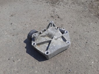 SUPORT COMPRESOR AC OPEL VECTRA C OEM: 55187675.