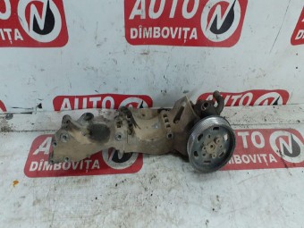 SUPORT COMPRESOR AC VOLKSWAGEN GOLF IV OEM: 045903143C.