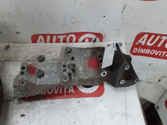 SUPORT COMPRESOR AC VOLKSWAGEN SHARAN OEM: 045903143C.