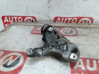SUPORT COMPRESOR AC VOLKSWAGEN TOURAN OEM: 1K0260885B.