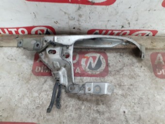 SUPORT FAR STANGA OPEL ASTRA H OEM: 13110787.