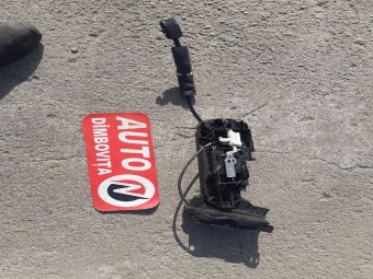 SUPORT MANER EXTERIOR DREAPTA FATA RENAULT SCENIC III OEM: 806060041R.