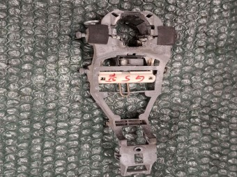 SUPORT MANER EXTERIOR STANGA FATA VOLKSWAGEN GOLF V OEM: 1K0937886.