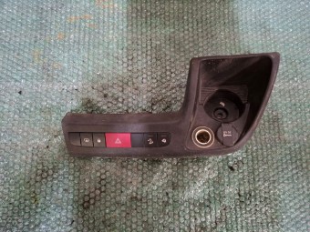 SUPORT PAHARE PEUGEOT BOXER III OEM: 1308183070.