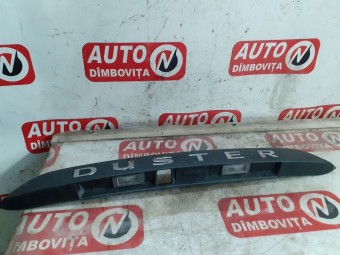 SWITCH (BUTON) HAION/PORTBAGAJ DACIA DUSTER II OEM: 848101807R/906069264R.