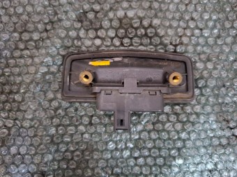 SWITCH (BUTON) HAION/PORTBAGAJ RENAULT MEGANE II OEM: 8200171080.