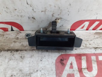 SWITCH (BUTON) HAION/PORTBAGAJ SUZUKI SPLASH 