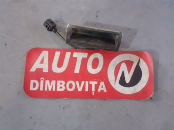 SWITCH (BUTON) HAION/PORTBAGAJ VOLKSWAGEN BORA OEM: 1J0827566PG.