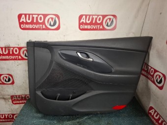 TAPITERIE USA DREAPTA FATA HYUNDAI i30 