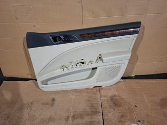 TAPITERIE USA DREAPTA FATA SKODA SUPERB II 