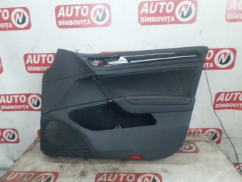 TAPITERIE USA DREAPTA FATA VOLKSWAGEN GOLF VII 