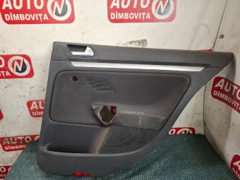 TAPITERIE USA DREAPTA SPATE VOLKSWAGEN GOLF V OEM: 1K4867488.