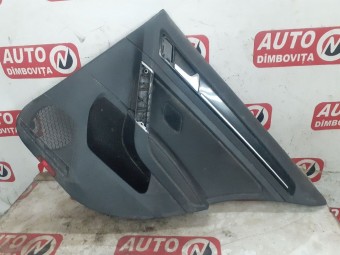 TAPITERIE USA DREAPTA SPATE VOLKSWAGEN GOLF VII 